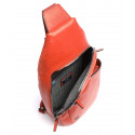 Рюкзак Piquadro BK SQUARE/Orange CA4827B3_AR