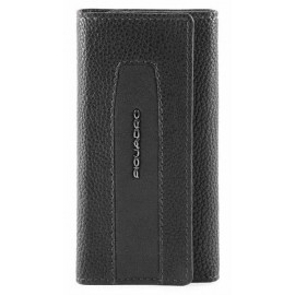 Ключниця Piquadro ARES/Black PC4521W101_N