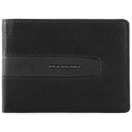 Портмоне Piquadro ARES/Black PU3891W101R_N