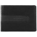 Портмоне Piquadro ARES/Black PU3891W101R_N