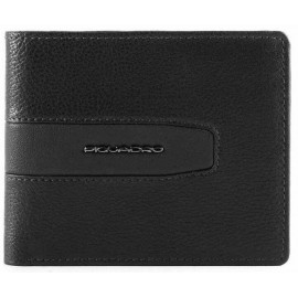 Портмоне Piquadro ARES/Black PU4518W101R_N