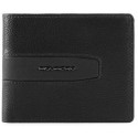 Портмоне Piquadro ARES/Black PU4518W101R_N