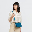 Сумочка Kipling PAKA + / Warm Teal P K72323_T87