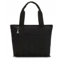 Женская сумка Kipling BASIC ELEVATED / Rich Black O KI5068_59L