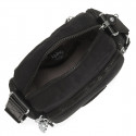 Сумочка Kipling BASIC ELEVATED / Rich Black O KI7174_59L