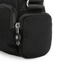 Сумочка Kipling BASIC ELEVATED / Rich Black O KI7174_59L