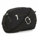 Сумочка Kipling BASIC ELEVATED / Rich Black O KI7174_59L