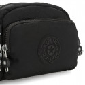 Сумочка Kipling BASIC ELEVATED / Rich Black O KI7174_59L