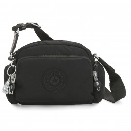 Сумка Kipling JENERA MINI Rich Black O KI7174_59L