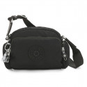 Сумочка Kipling BASIC ELEVATED / Rich Black O KI7174_59L