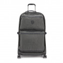 Чемодан Kipling CITY SPINNER / Black Peppery M Средний KI7245_78S Чемодан Kipling CITY SPINNER / Black Peppery M Средний KI7245_78S