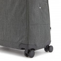 Чемодан Kipling CITY SPINNER / Black Peppery M Средний KI7245_78S Чемодан Kipling CITY SPINNER / Black Peppery M Средний KI7245_78S