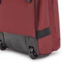 Чемодан Kipling DISTANCE / Maroon Black S Маленький KI4986_T31