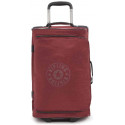 Чемодан Kipling DISTANCE / Maroon Black S Маленький KI4986_T31