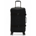 Валіза Kipling SPONTANEOUS / Black Noir M Середня KI6918_P39 Валіза Kipling SPONTANEOUS / Black Noir M Середня KI6918_P39