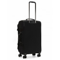 Валіза Kipling SPONTANEOUS / Black Noir M Середня KI6918_P39 Валіза Kipling SPONTANEOUS / Black Noir M Середня KI6918_P39