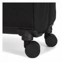 Валіза Kipling SPONTANEOUS / Black Noir M Середня KI6918_P39 Валіза Kipling SPONTANEOUS / Black Noir M Середня KI6918_P39