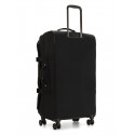 Валіза Kipling SPONTANEOUS / Black Noir L Велика KI4193_P39