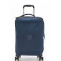 Валіза Kipling SPONTANEOUS / Blue Bleu 2 S Маленька KI5508_96V Валіза Kipling SPONTANEOUS / Blue Bleu 2 S Маленька KI5508_96V