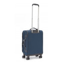 Валіза Kipling SPONTANEOUS / Blue Bleu 2 S Маленька KI5508_96V Валіза Kipling SPONTANEOUS / Blue Bleu 2 S Маленька KI5508_96V