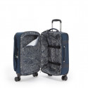 Валіза Kipling SPONTANEOUS / Blue Bleu 2 S Маленька KI5508_96V Валіза Kipling SPONTANEOUS / Blue Bleu 2 S Маленька KI5508_96V