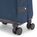 Валіза Kipling SPONTANEOUS / Blue Bleu 2 S Маленька KI5508_96V Валіза Kipling SPONTANEOUS / Blue Bleu 2 S Маленька KI5508_96V
