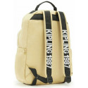 Рюкзак для ноутбука Kipling NEW CLASSICS / Beige Black KI3335_85V