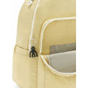 Рюкзак для ноутбука Kipling NEW CLASSICS / Beige Black KI3335_85V