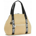 Жіноча сумка Kipling NEW CLASSICS / Beige Black KI2522_85V