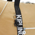 Жіноча сумка Kipling NEW CLASSICS / Beige Black KI2522_85V