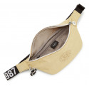 Сумка на пояс Kipling NEW CLASSICS / Beige Black KI6777_85V