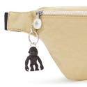 Сумка на пояс Kipling NEW CLASSICS / Beige Black KI6777_85V