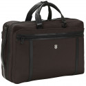 Сумка-рюкзак Victorinox Travel WERKS PROFESSIONAL 2.0/Dark Earth Vt605324