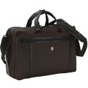 Сумка-рюкзак Victorinox Travel WERKS PROFESSIONAL 2.0/Dark Earth Vt605324