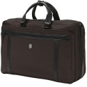 Сумка-рюкзак Victorinox Travel WERKS PROFESSIONAL 2.0/Dark Earth Vt605324