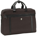 Портфель Victorinox Travel WERKS PROFESSIONAL 2.0/Dark Earth Vt605325