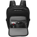 Рюкзак для ноутбука Victorinox Travel WERKS PROFESSIONAL Cordura/Black Vt611474