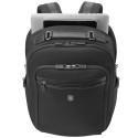 Рюкзак для ноутбука Victorinox Travel WERKS PROFESSIONAL Cordura/Black Vt611474