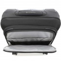 Чемодан Victorinox Travel CONNEX SS/Black Vt605647
