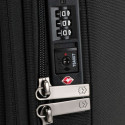 Чемодан Victorinox Travel CONNEX SS/Black Vt605647