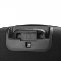 Чемодан Victorinox Travel CONNEX SS/Black Vt605647