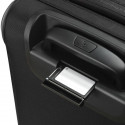 Чемодан Victorinox Travel CONNEX SS/Black Vt605653