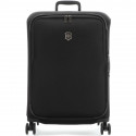 Чемодан Victorinox Travel CONNEX SS/Black Vt605656