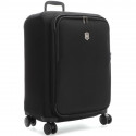 Чемодан Victorinox Travel CONNEX SS/Black Vt605656