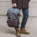 Рюкзак для ноутбука Victorinox Travel VX TOURING/Sage Camo Vt605625