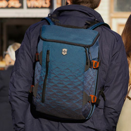 Рюкзак для ноутбука Victorinox Travel Vx Touring Vt601493