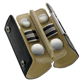 Футляр для запонок Dalvey D00538