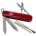 Складаний ніж Victorinox CLASSIC SD 0.6223.TB1