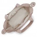 Жіноча сумка Kipling PAKA + / Clean Blush P KI5874_R58