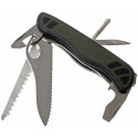Складаний ніж Victorinox Swiss Soldier Knife One Hand 0.8461.MWCH